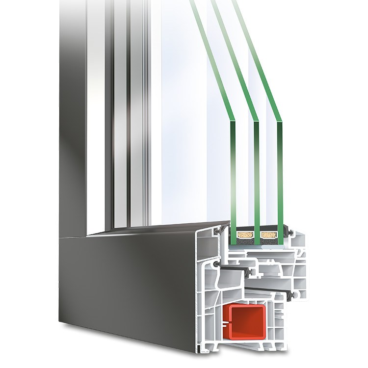 Neuffer Fenster & Türen GmbH Fensterhersteller seit 1872