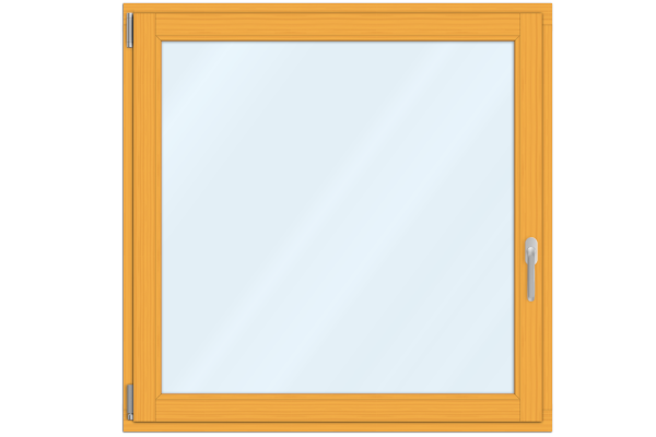 Holzfenster Kiefer