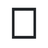 Festverglaste Fenster