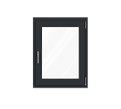 Dreh-Kipp-Fenster