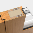 Bautiefe