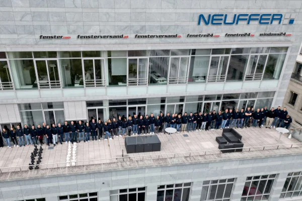 Online Shops von Neuffer