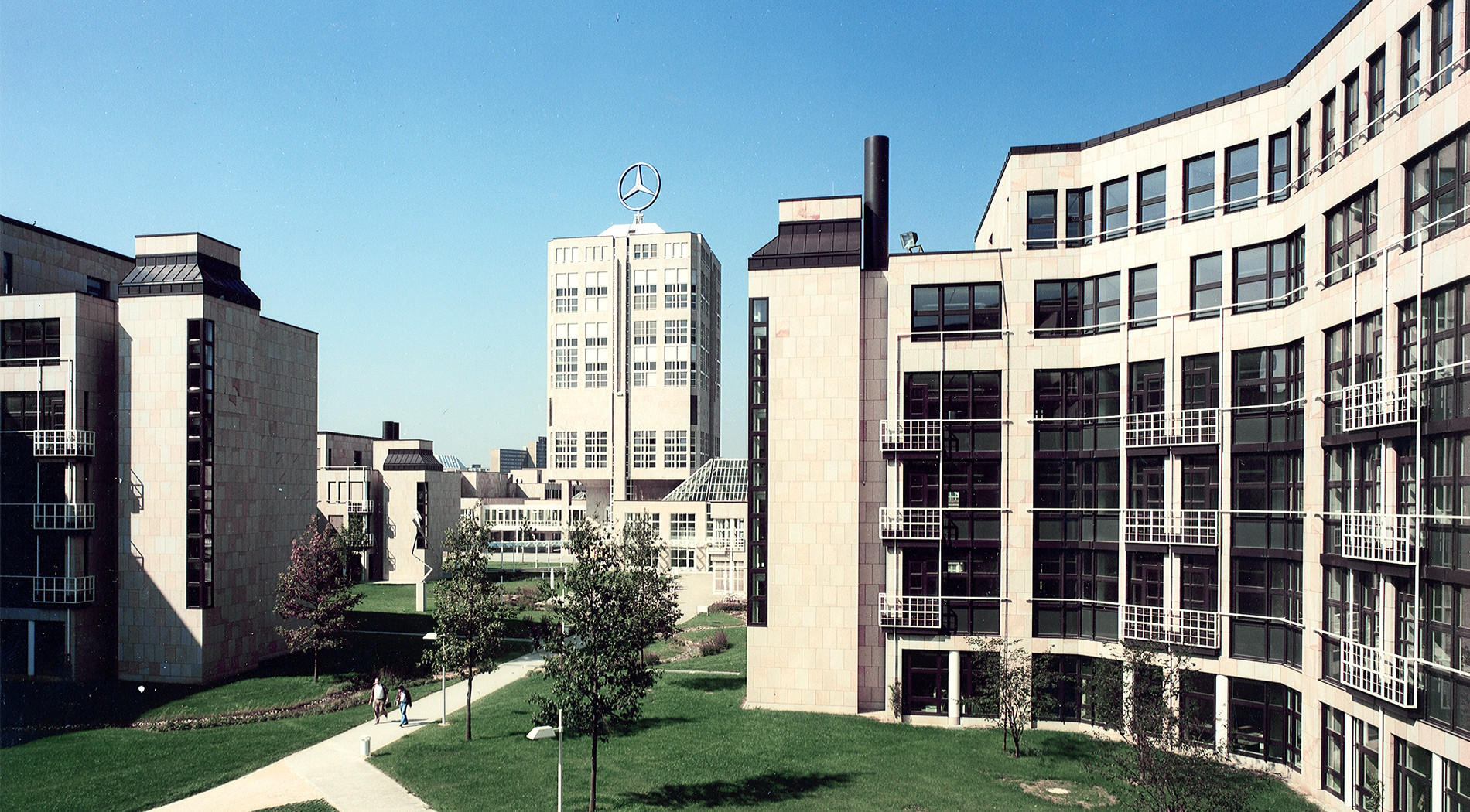 Daimler AG