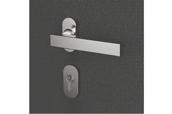 Manubrio interior handle square