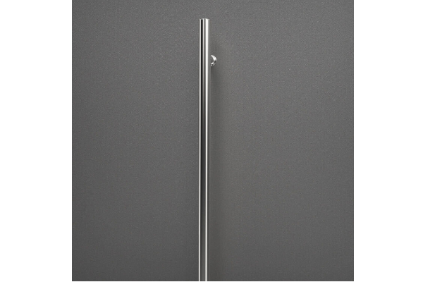 Manubrio exterior handle round