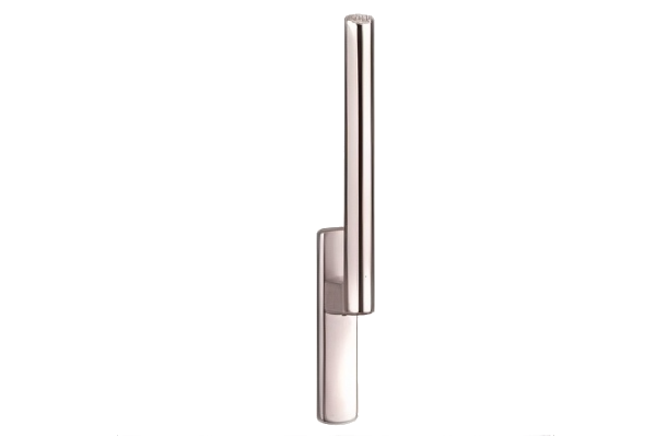 Standard handle in titanium