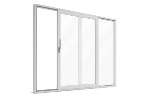 Smart-Slide doors
