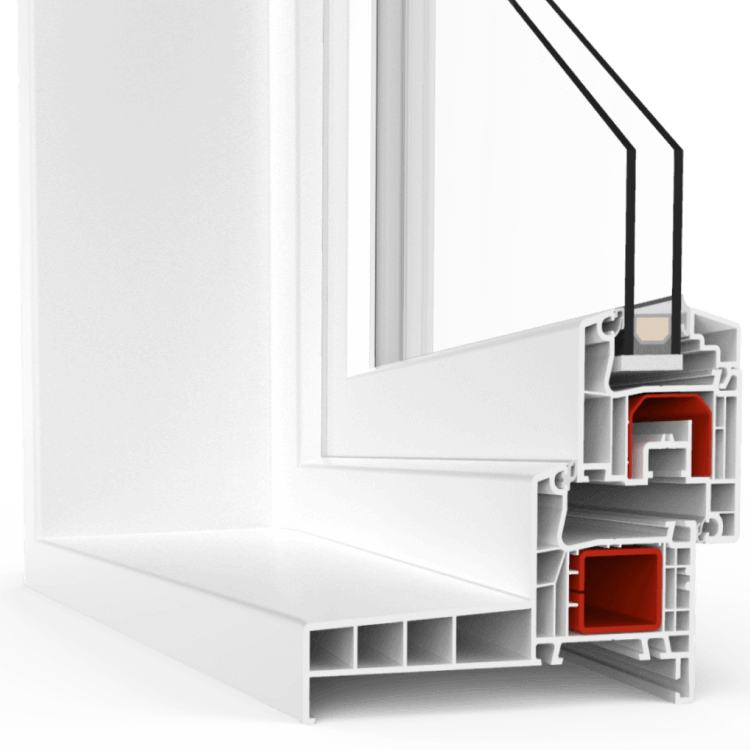 IDEAL Monobloc