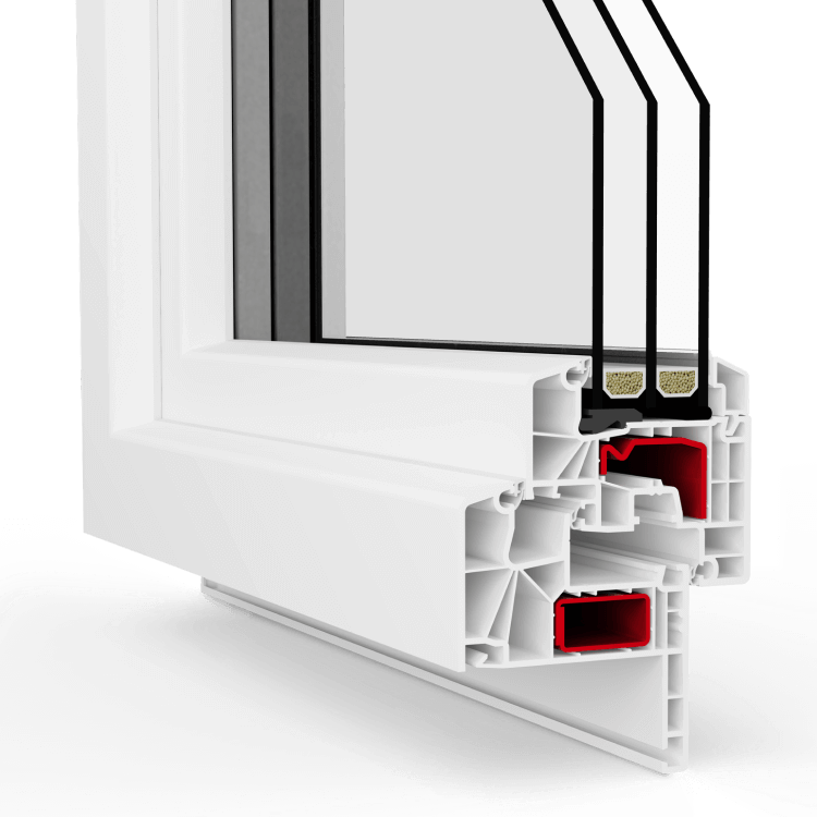 IDEAL 8000 Renovation