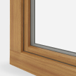 Glass seal & strip