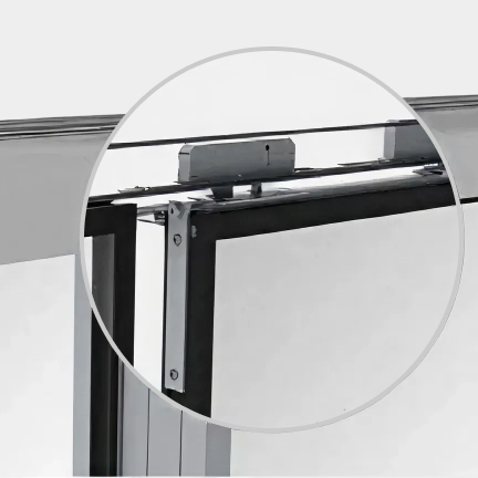 electronic locking mechanism