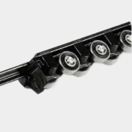 sturdy stainless-steel