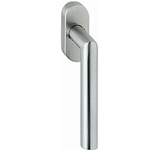 Designgriff Edelstahl