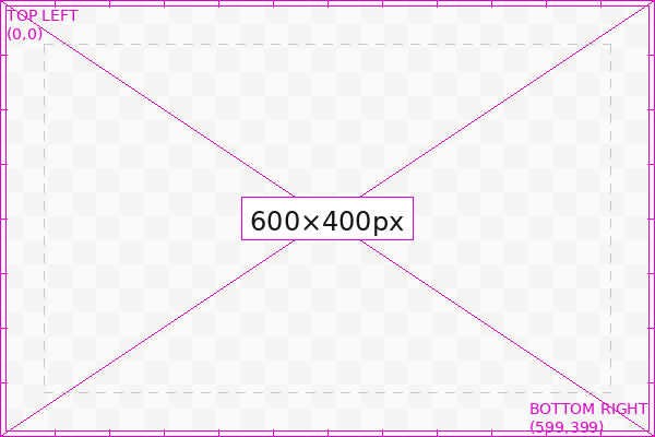 without image manipulation