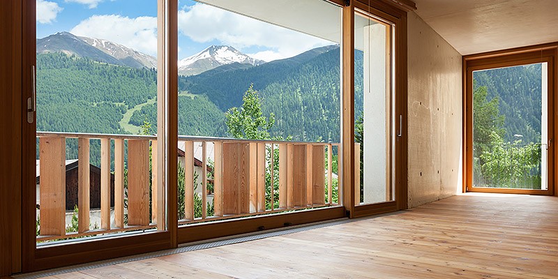 Balkon Schiebetür zu günstigen Preisen kaufen | neuffer.de Balkon Schiebetür zu günstigen Preisen kaufen | neuffer.de