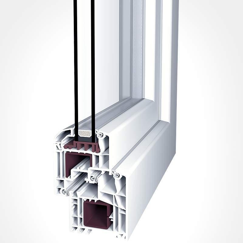 PVC Fenster » zu günstigen Preisen kaufen | neuffer.de