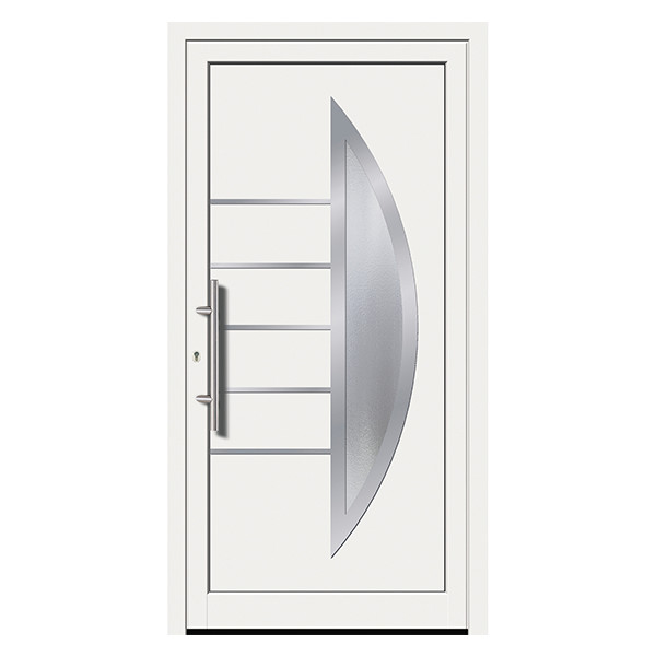 uPVC Front Doors at great prices | Neuffer uPVC Front Doors at great prices | Neuffer