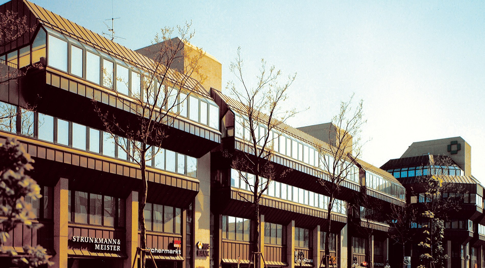 Geschäftshaus