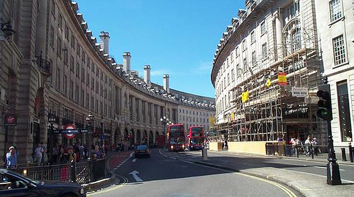 Quadrant UK
