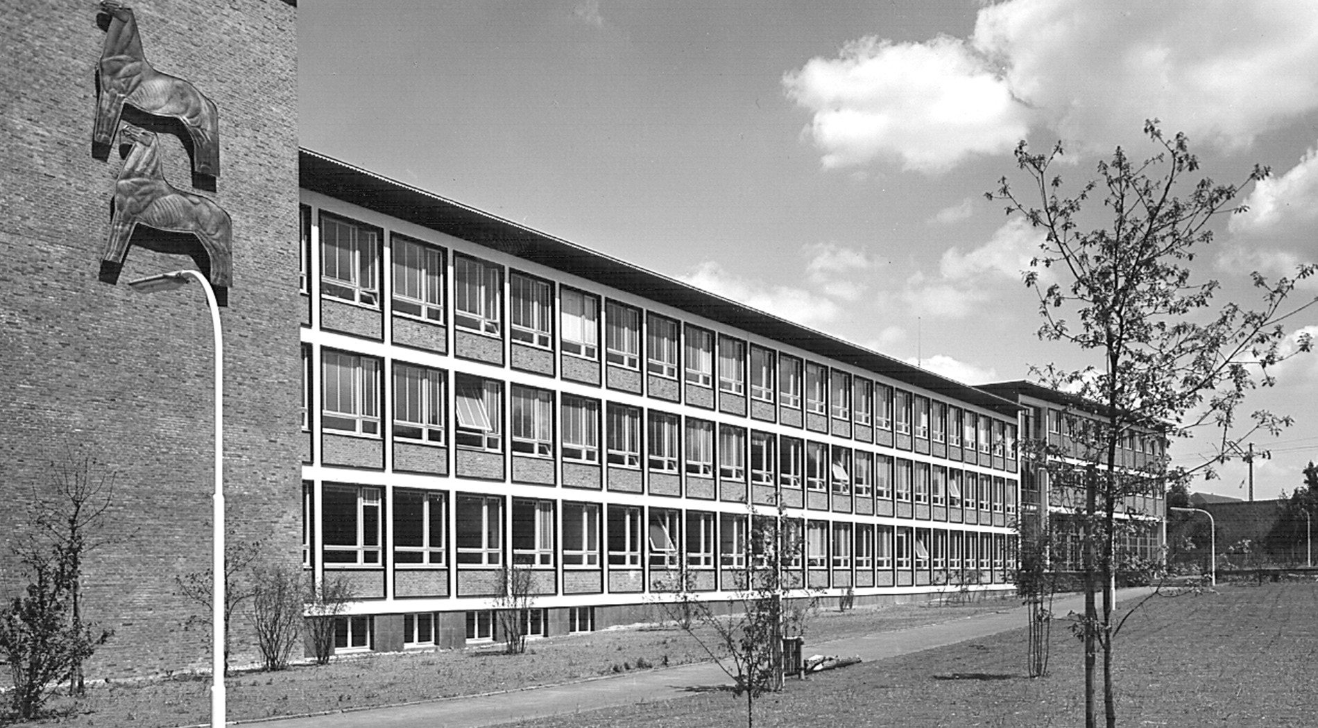 Bauvorhaben: Geschäftshaus in Böblingen