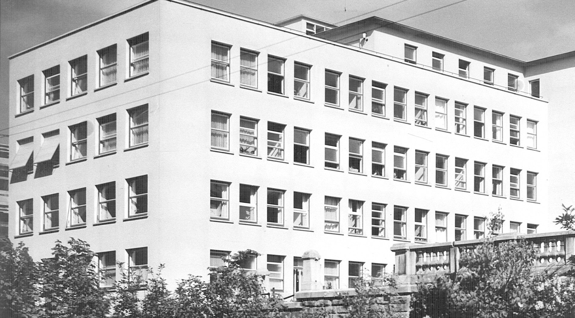Bauvorhaben: Hotel in Stuttgart