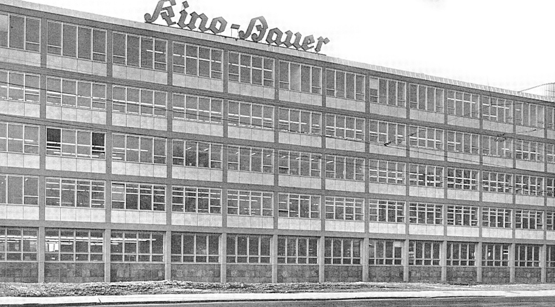 Bauvorhaben: Kino Bauer in Stuttgart - Vaihingen