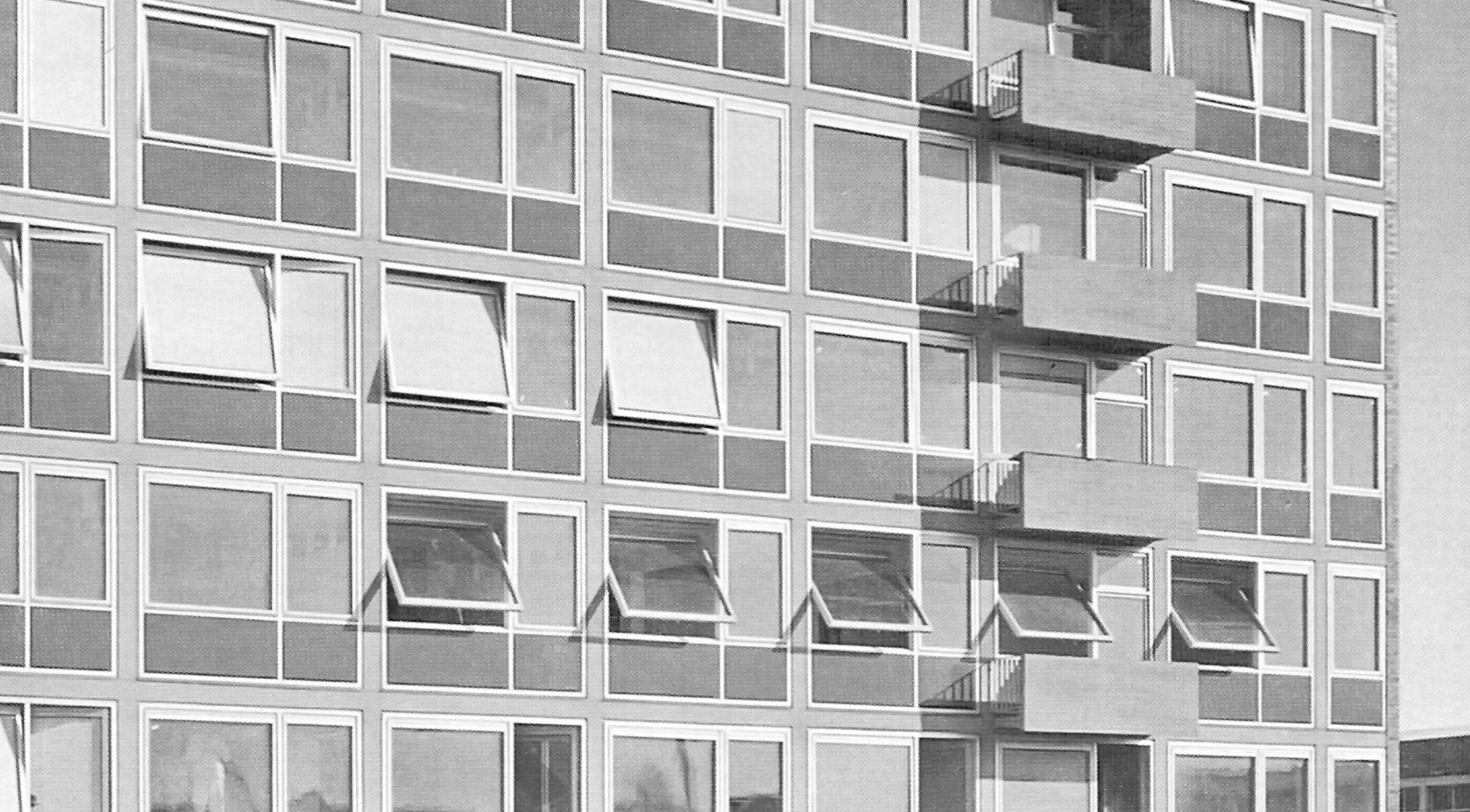 Bauvorhaben: Sparkassenverlag in Stuttgart