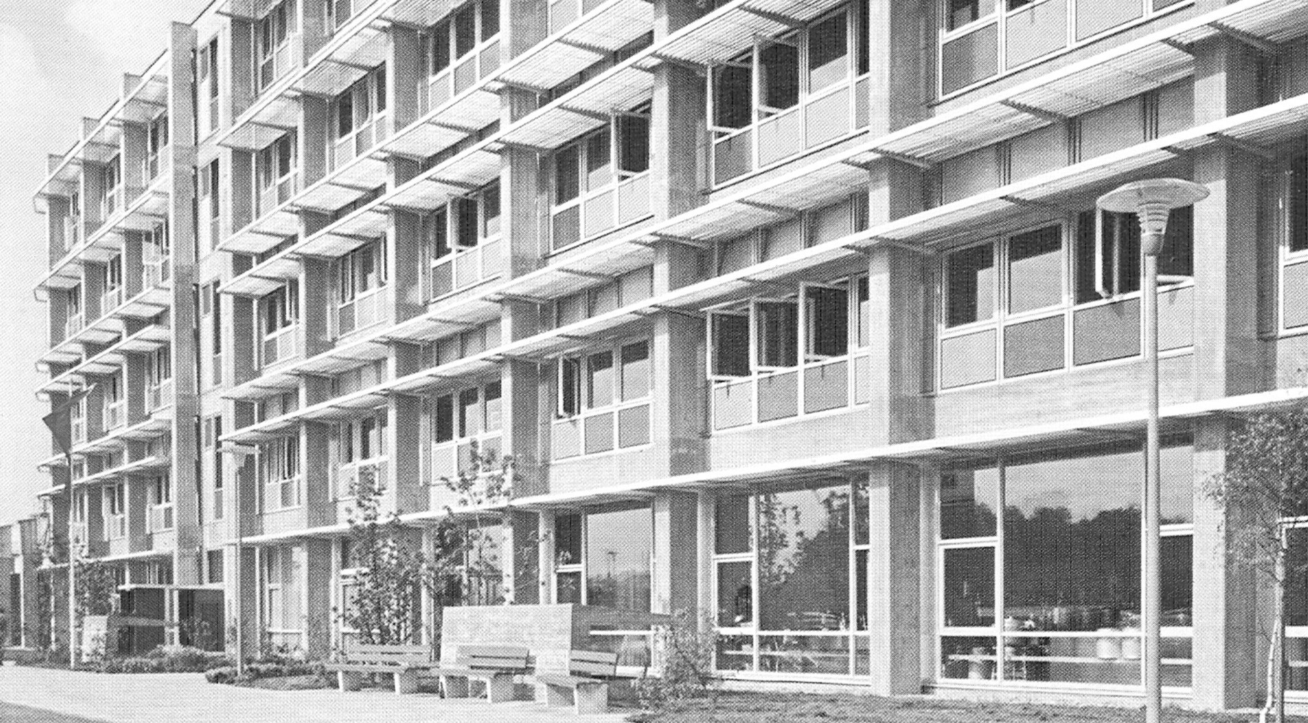 Bauvorhaben: Audi Union in Stuttgart