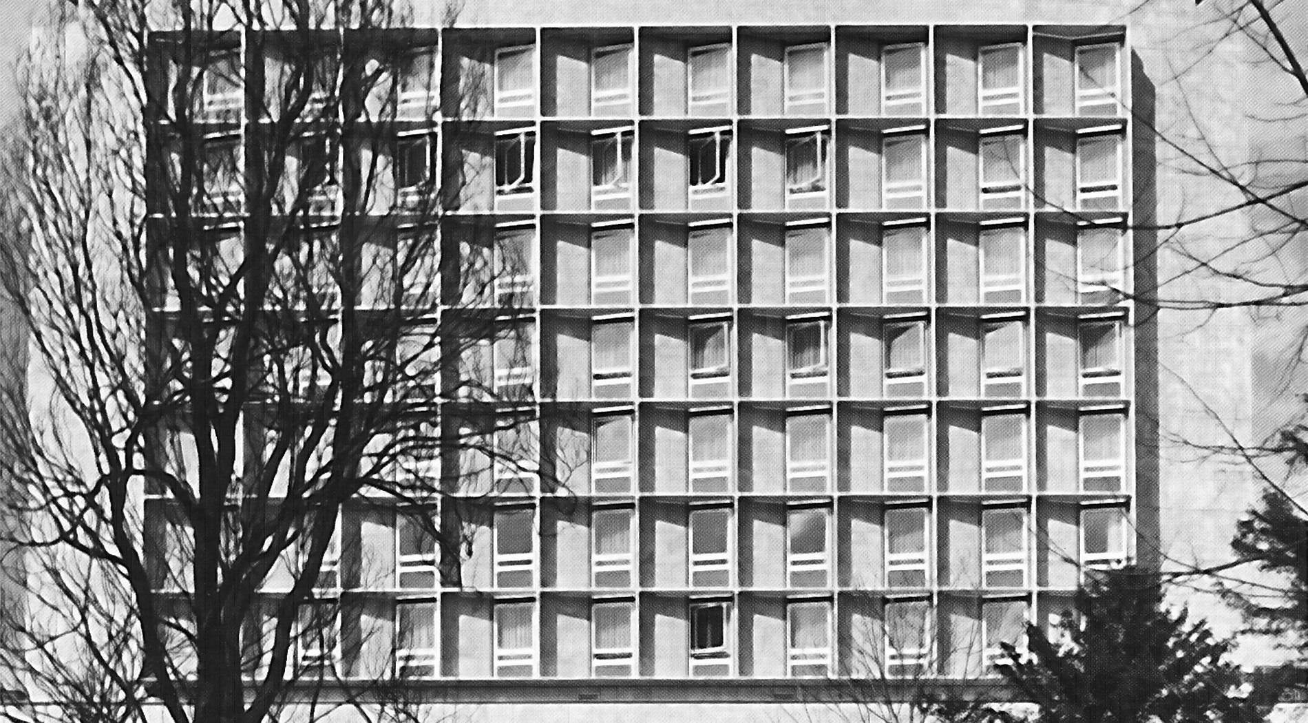 Bauvorhaben: Schlossgartenhotel in Stuttgart