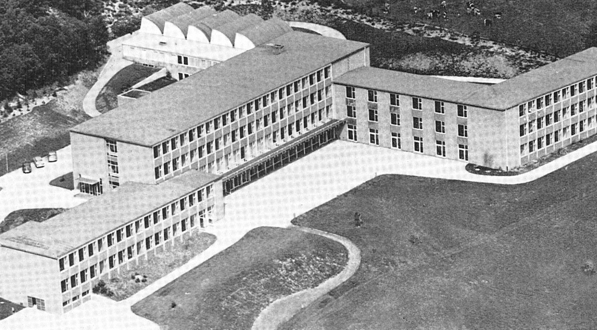 Bauvorhaben: Bürokomplex in Stuttgart