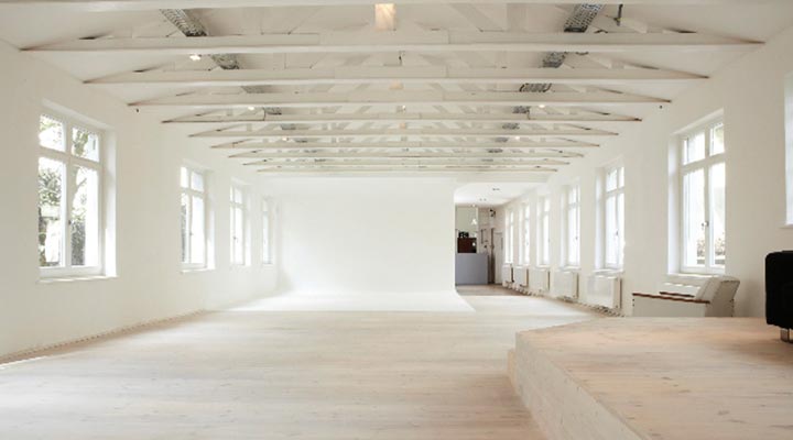 Referenz Studio Hamburg
