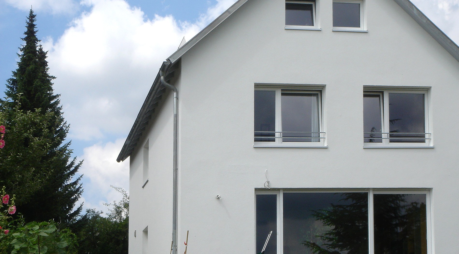 Wohnhaus Stuttgart