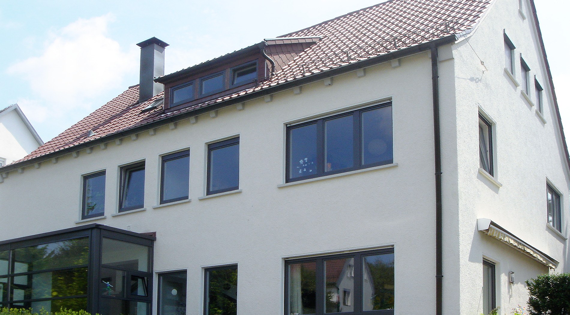 Wohnhaus Stuttgart