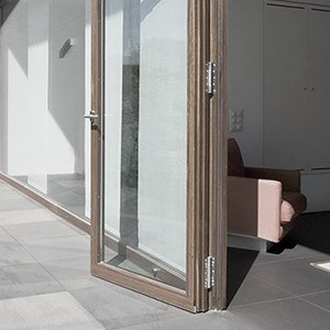 Terrassentüren ohne Schwelle » Barrierefrei & elegant | neuffer.de