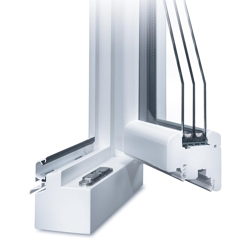 triple galzed windows triple galzed windows