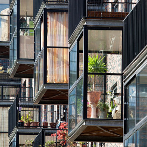 Wintergarten freistehend als Wohnraumerweiterung | neuffer.de