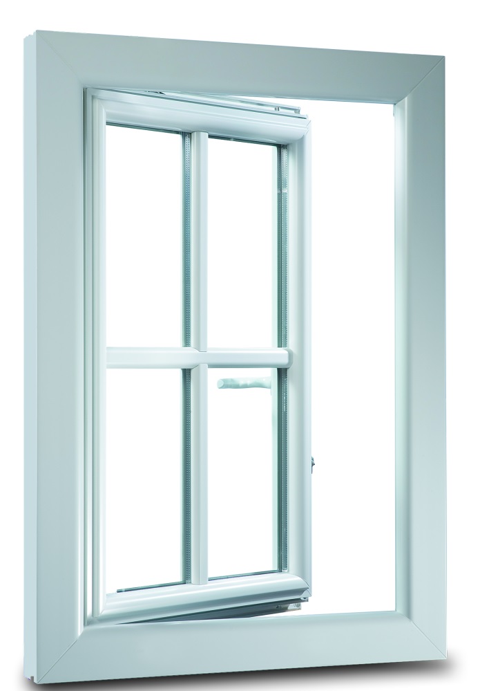 Custom Built German Windows Neuffer