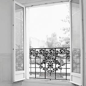 double french door