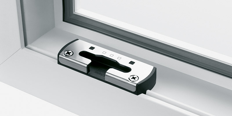 French Door Fittings