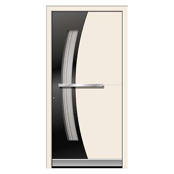 Aluminium Front Doors In Beautiful Modern Designs Neuffer