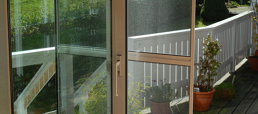 Fly Screens and Insect Protection for Windows and Doors