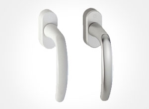 Window Handles