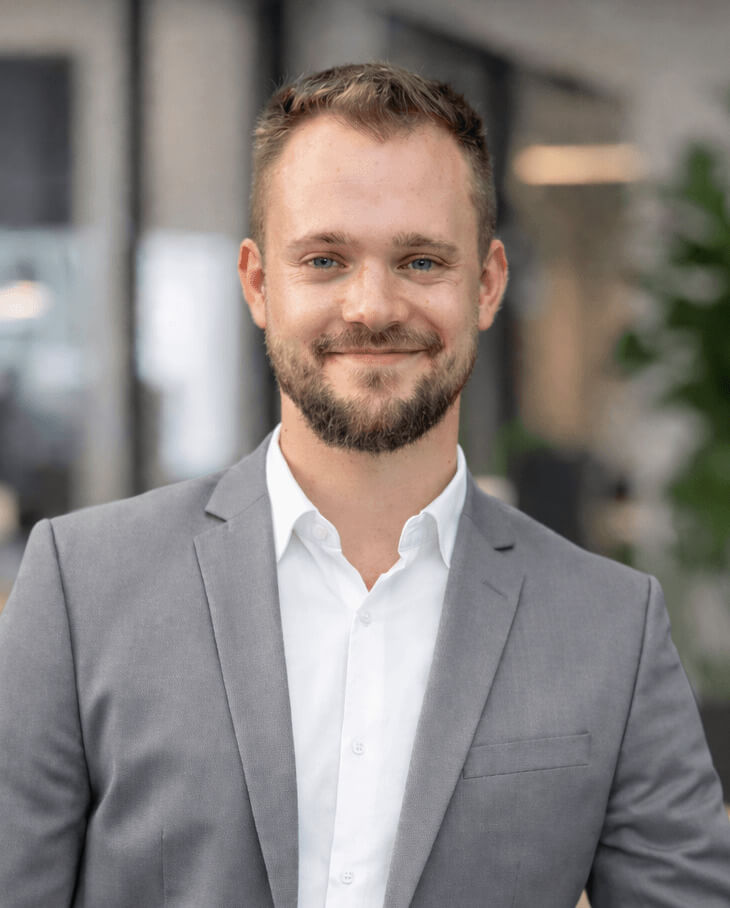 Daniel Steinhäußer