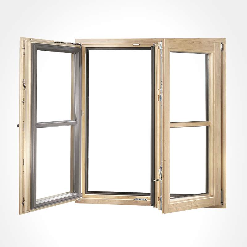 casement window types