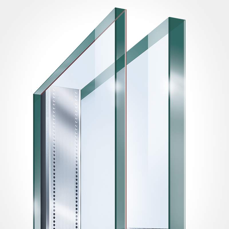 Soundproof Windows Acoustic, Best Sliding Glass Doors For Noise Reduction