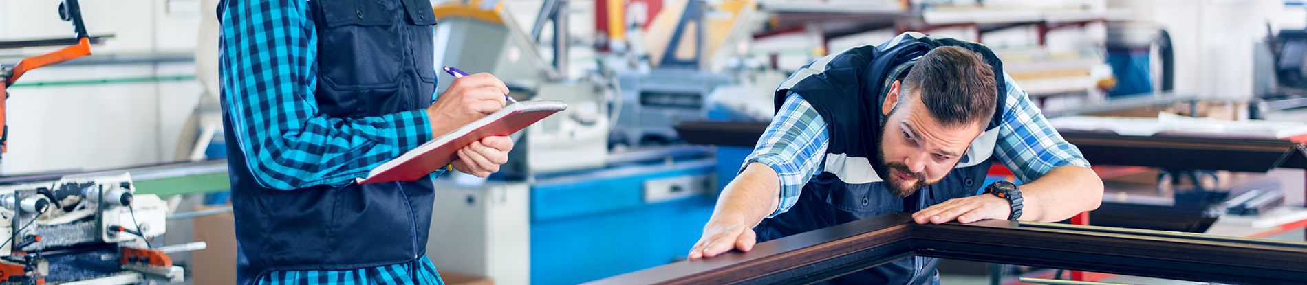 Our Ordering & Production Process